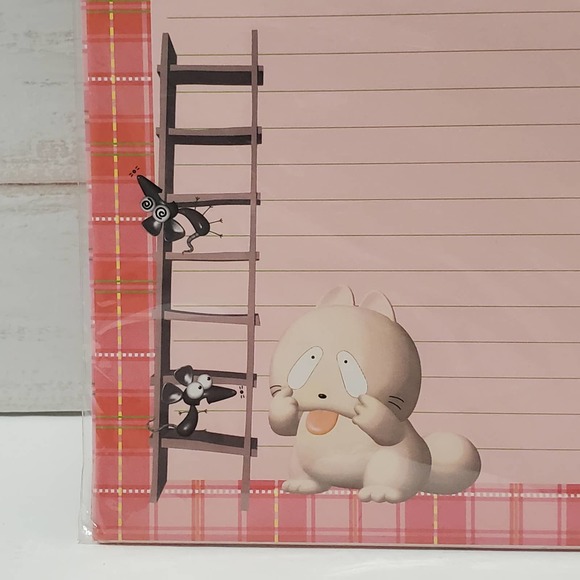 Don and Noo Stationary Set - Picture 3 of 10